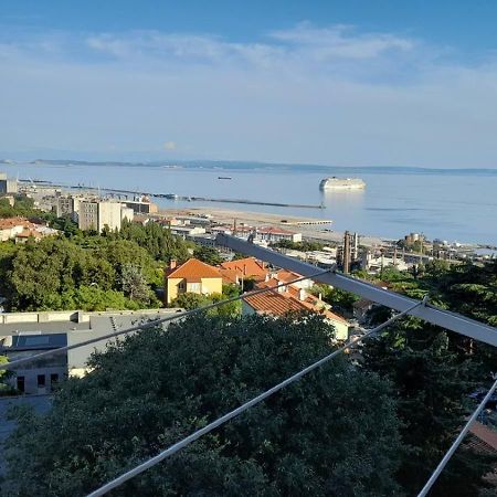 Riaway Apartamento Rijeka Exterior foto