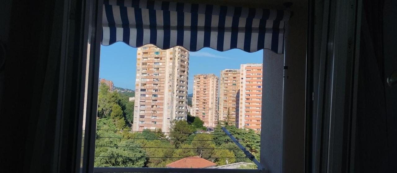 Riaway Apartamento Rijeka Exterior foto