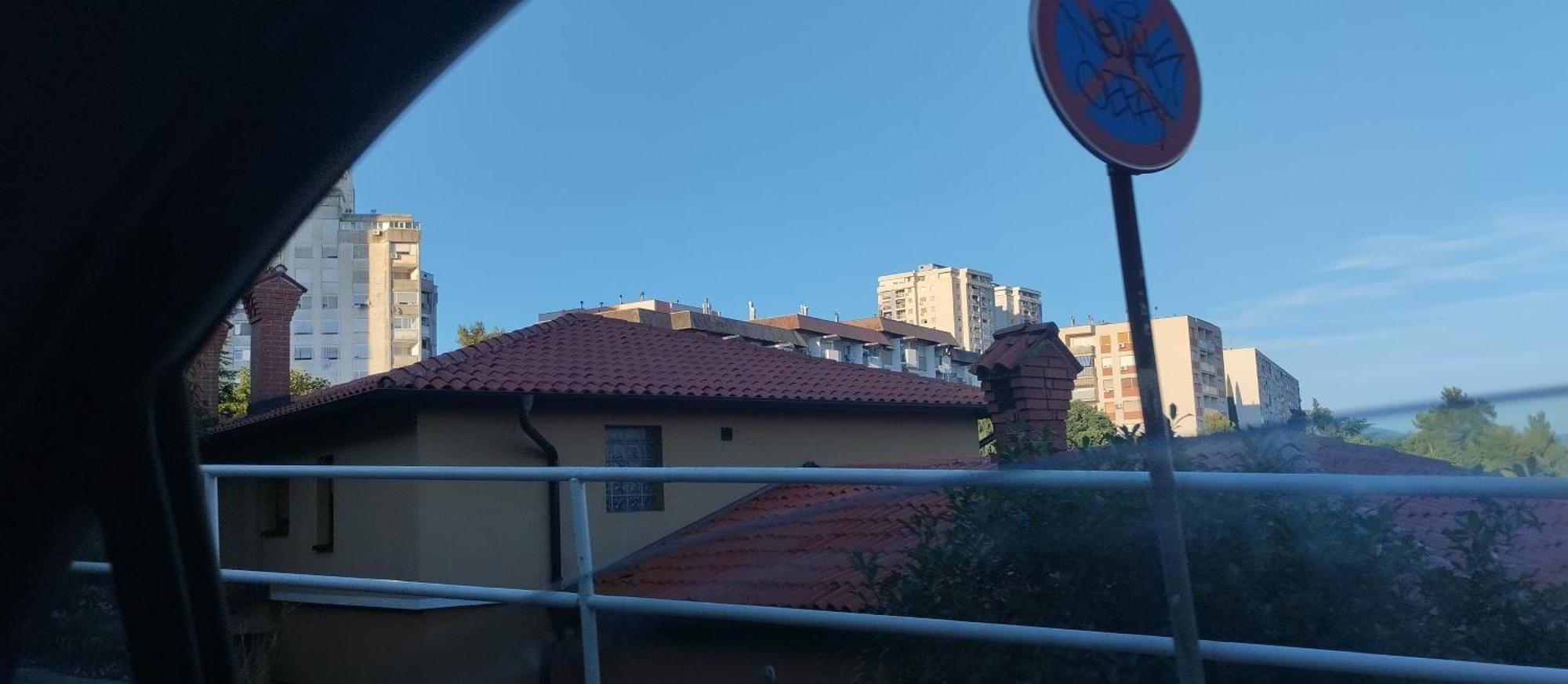 Riaway Apartamento Rijeka Exterior foto