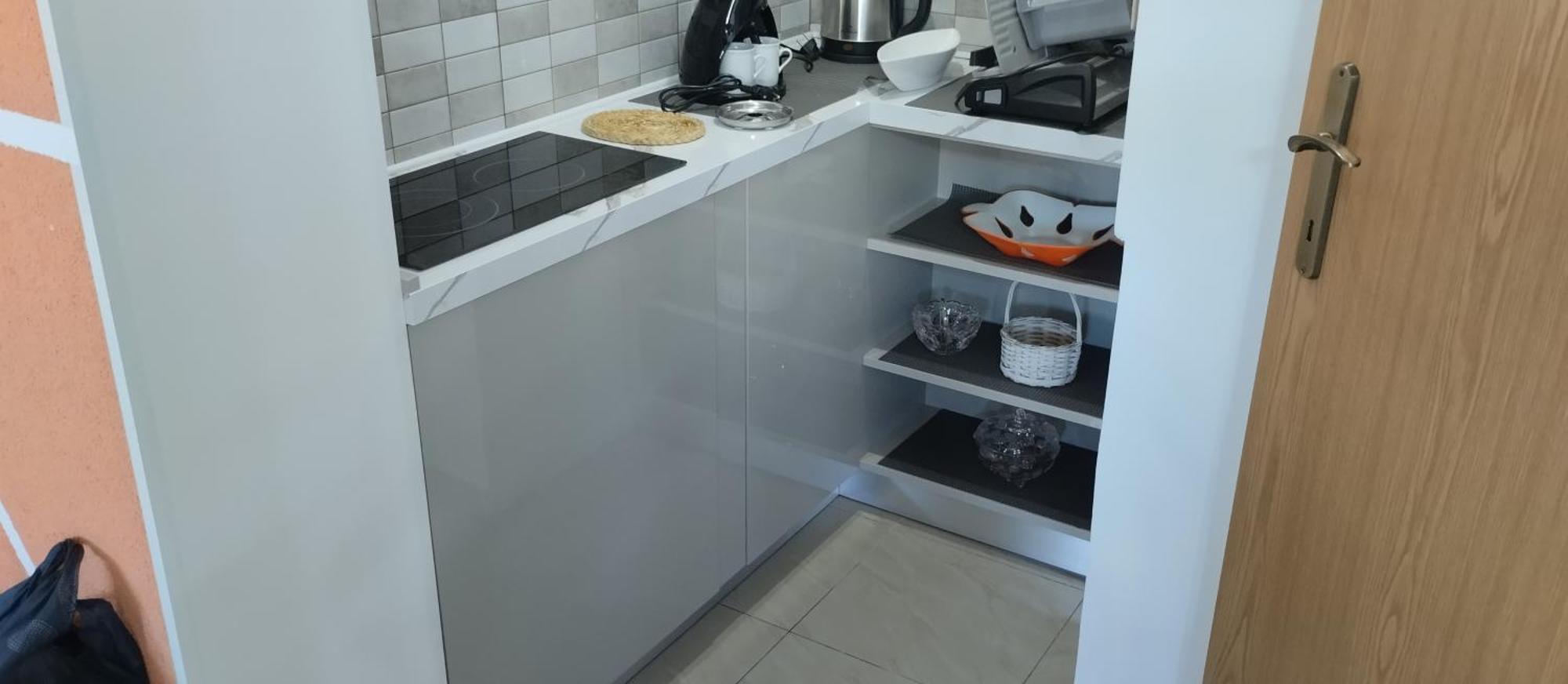 Riaway Apartamento Rijeka Exterior foto