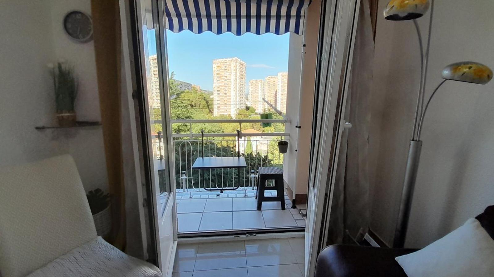 Riaway Apartamento Rijeka Exterior foto