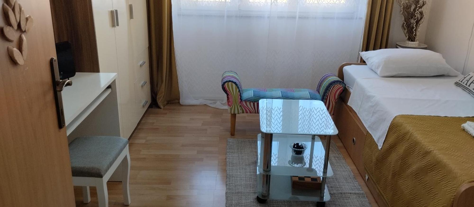 Riaway Apartamento Rijeka Exterior foto