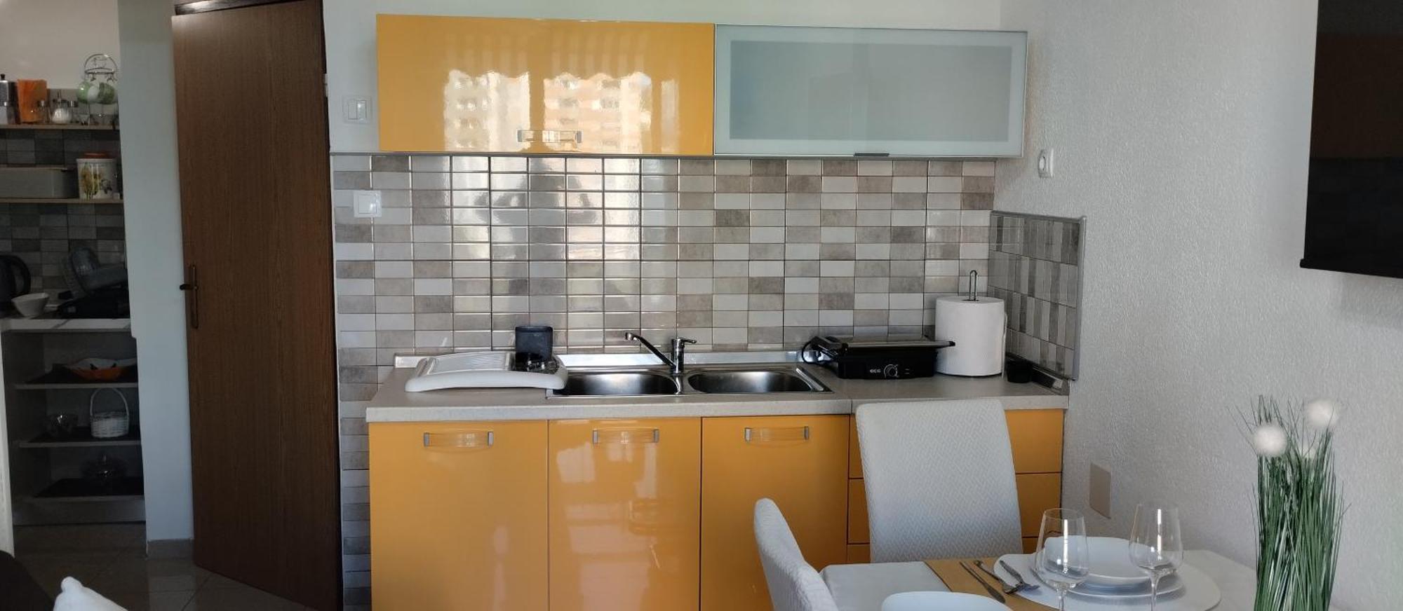 Riaway Apartamento Rijeka Exterior foto