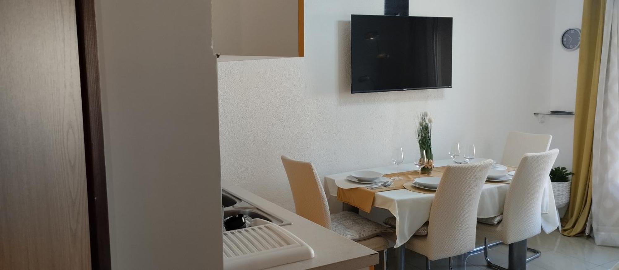 Riaway Apartamento Rijeka Exterior foto